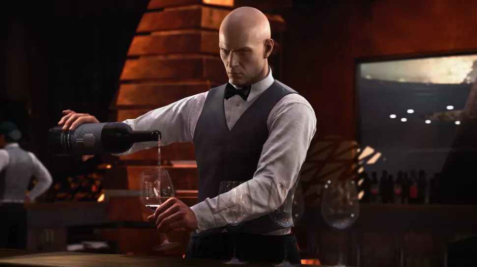 IO Interactive предлагает бесплатно повысить свое издание Hitman 3 в Steam