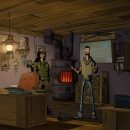 Детективное приключение Unforeseen Incidents выйдет на Nintendo Switch в конце января