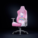 Razer анонсировала игровые аксессуары в стиле Hello Kitty - кресло, гарнитура, мышь
