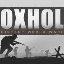 Игроки Foxhole начали организованную внутриигровую забастовку