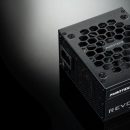 Revolt SFX: серия малогабаритных блоков питания от Phanteks