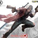 Capcom проведёт в Японии специальное мероприятие в честь 20-летия Devil May Cry