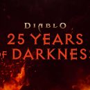 Blizzard отметила 25-летие Diablo специальным роликом