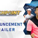 Состоялся анонс спортивного симулятора Matchpoint: Tennis Championships