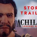 Бета-тестирование Achilles: Legends Untold начнётся 27 января