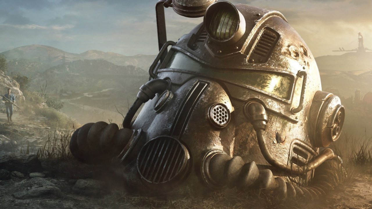 Сериал по Fallout начнут снимать в этом году, Джонатан Нолан станет режиссёром первого эпизода