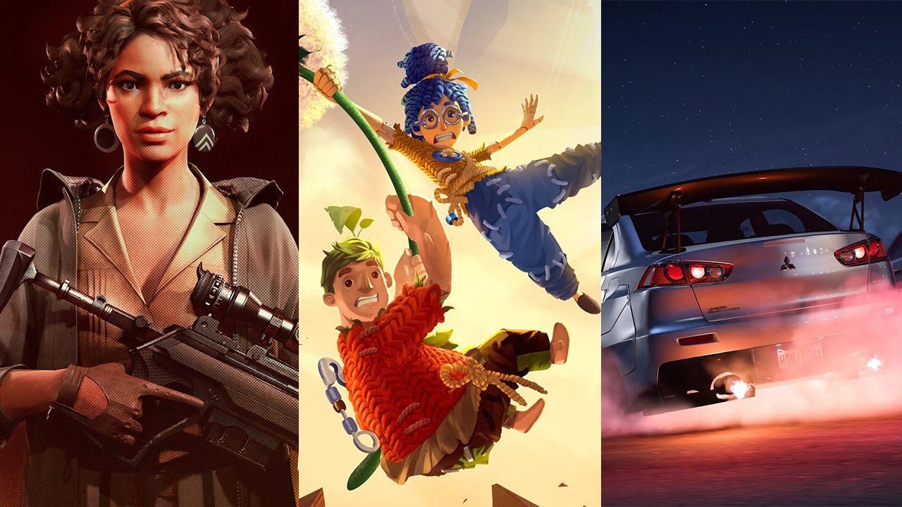 Deathloop, It Takes Two и Forza Horizon 5 получили больше всего номинаций на GDC Awards 2022