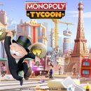 Monopoly Tycoon вышла на iOS и Android