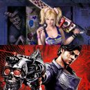 Слух: Lollipop Chainsaw и Shadows of the Damned могут получить ремастеры