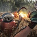 Новый трейлер Atomic Heart покажут в начале февраля