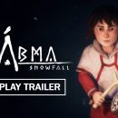 Новый геймплейный трейлер приключенческой игры Skаbma: Snowfall