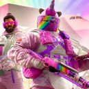 Far Cry 6, Psychonauts 2 и Rainbow Six Siege претендуют на ЛГБТ-премию GLAAD Media Awards