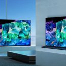 Sony представила первый в мире 4K-телевизор с QD-OLED. Идеальный черный цвет, больше яркости и сочнее цветопередача