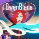 Анонсирована GwenBlade: сюрреалистичный экшен в уме главной героини