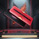 Геймерский смартфон Nubia RedMagic 7 будет поддерживать 165-ваттную зарядку