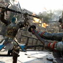 Средневековый экшен For Honor на этих выходных станет бесплатным