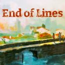 Состоялся анонс приключенческой игры End of Lines