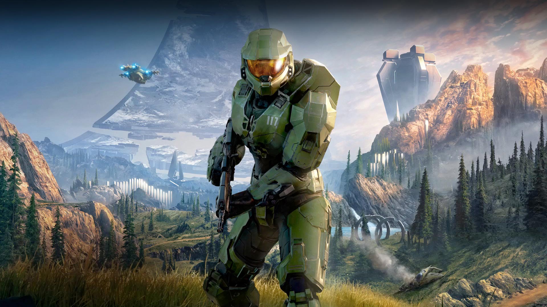 Создатели Halo Infinite объявили о снижении цен во внутриигровом магазине