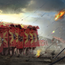 Разработчики Expeditions: Rome объяснили, как они собираются улучшить бои легионеров