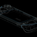 Valve опубликовала CAD-файлы Steam Deck, чтобы вы могли напечатать устройство на 3D-принтере
