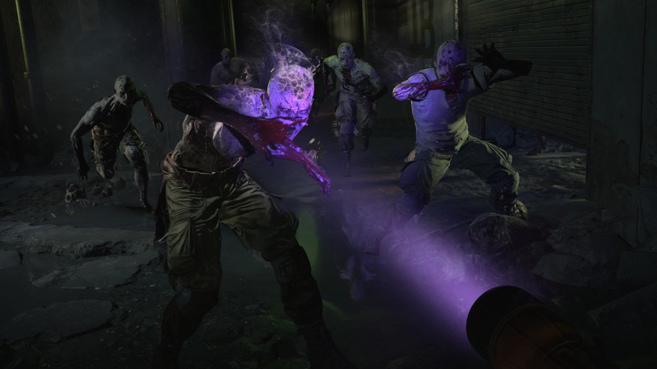 В Dying Light 2 встроена Denuvo, но игра не теряет из-за этого в производительности, уверяют разработчики