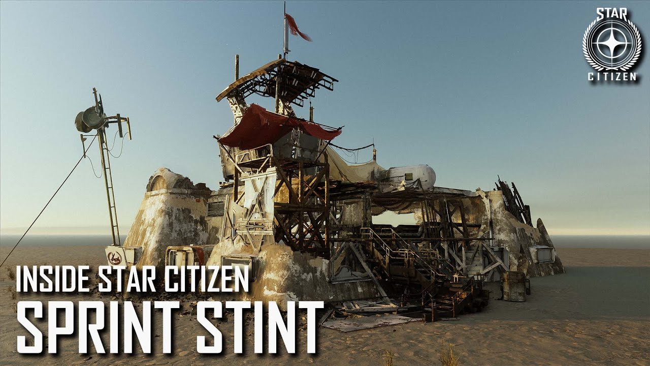 Новые видео Star Citizen о предстоящем контенте; Краудфандинг достиг 437 млн. долларов