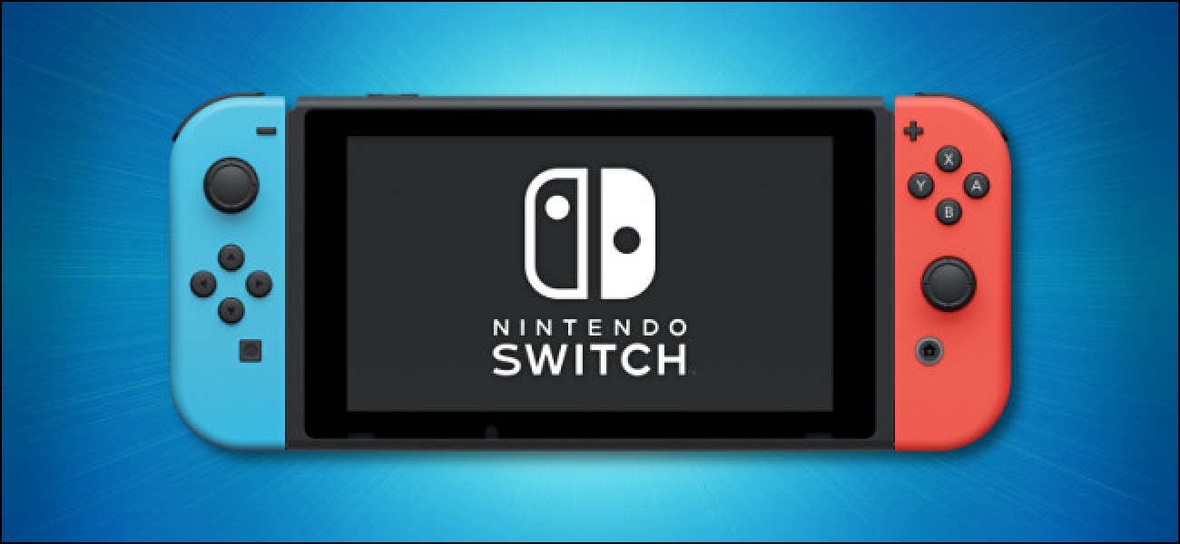 Switch стала самой продаваемой игровой консолью Nintendo