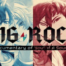Для Switch анонсировала визуальная новелла про агентство по поиску талантов DIG-ROCK: Documentary of Youthful Sounds