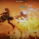 Игровой процесс инди-экшена о войне с киборгами Hell Mission