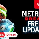 Новое бесплатное обновление Metroid Dread добавило новые режимы сложности. Режим Boss Rush появится в апреле