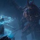 Подробнее о скверне в трейлере Total War: Warhammer III