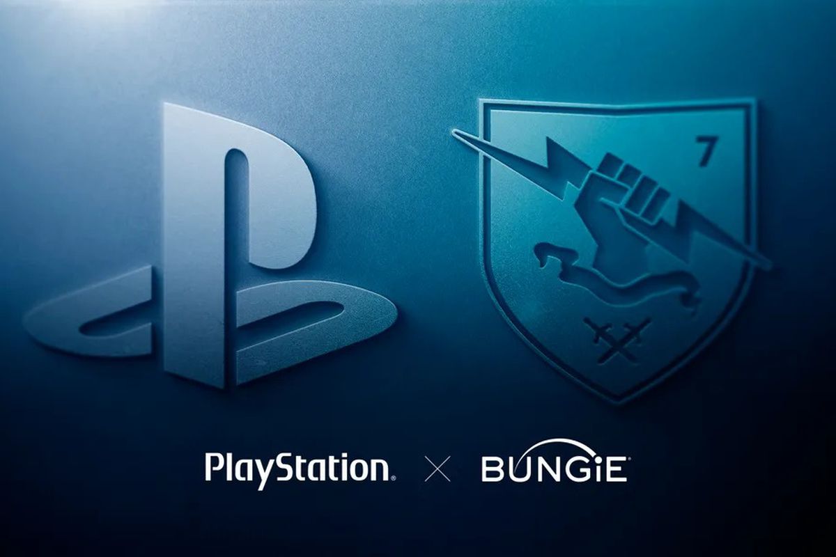 Стоимость акций Sony выросла на 4% после объявления о приобретении Bungie