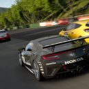 Gran Turismo 7 выглядит великолепно на новых геймплейных кадрах