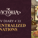 Децентрализованные нации в Victoria 3