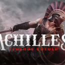 10 минут геймплея Achilles: Legends Untold