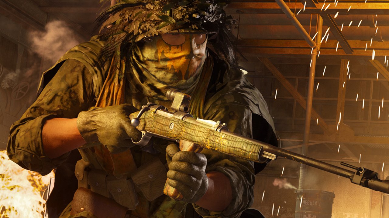 Разработчики Call of Duty Warzone: «Мы прое**лись»