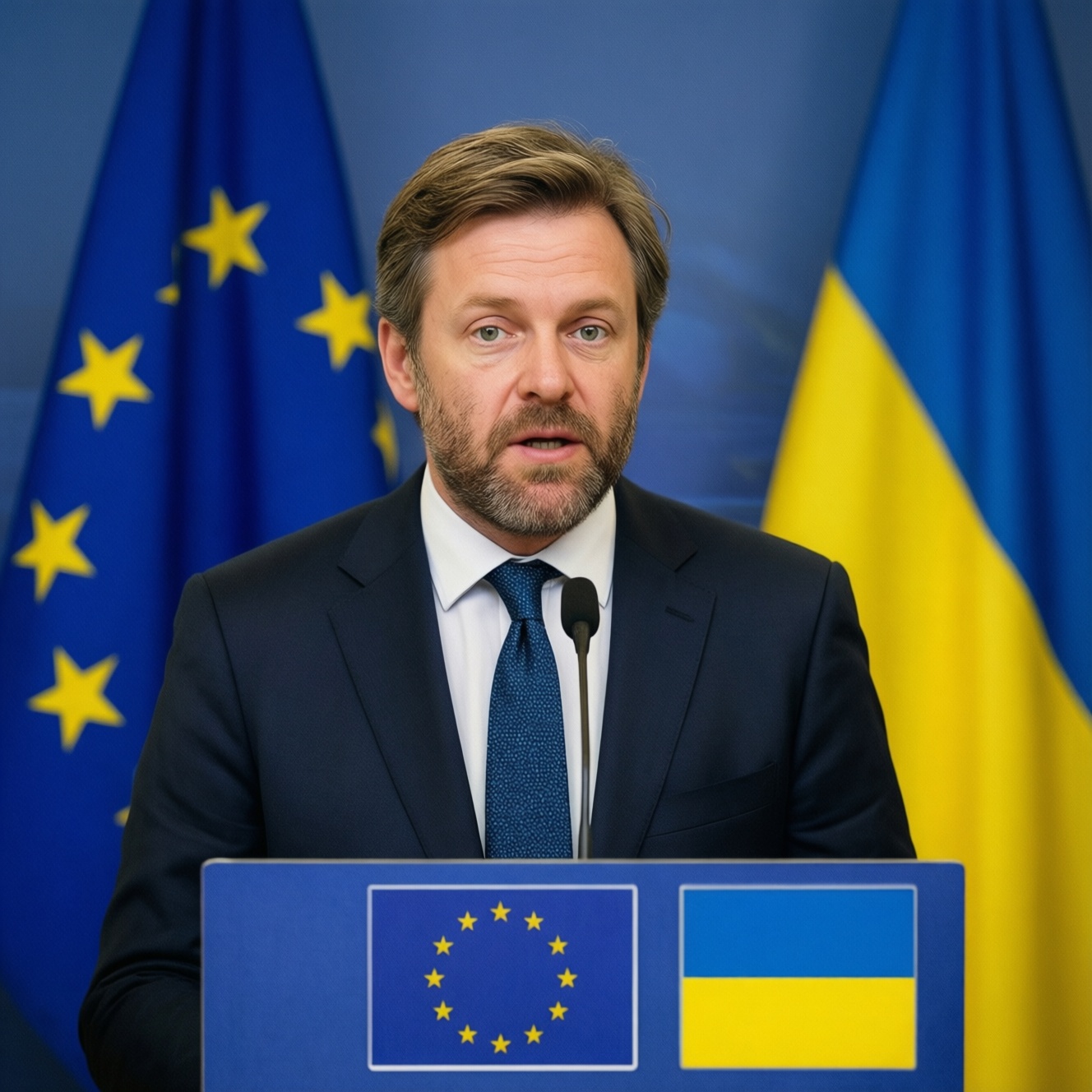 Каллас заявила о разблокировке 6,6 млрд евро для Украины, но распределение средств неясно