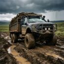 Лучшие игры про внедорожники и бездорожье: snowrunner, mudrunner и другие