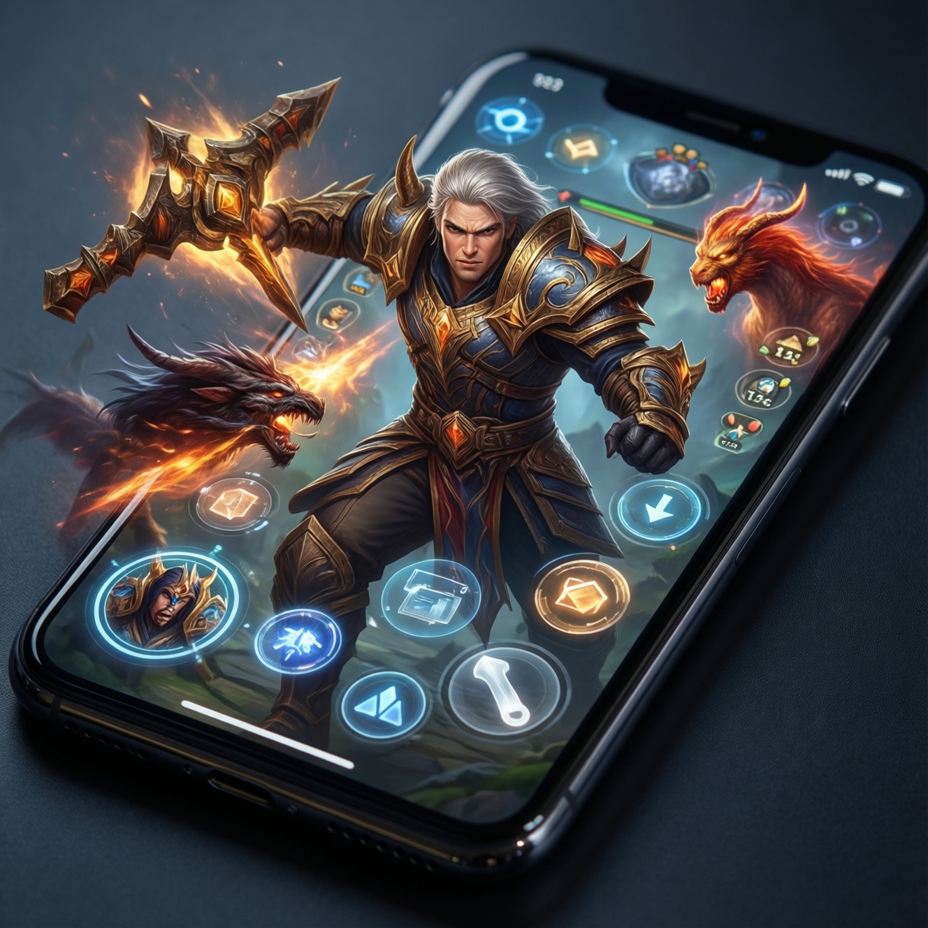 Почему dota 2 не выйдет на телефон: главные причины отсутствия мобильной версии